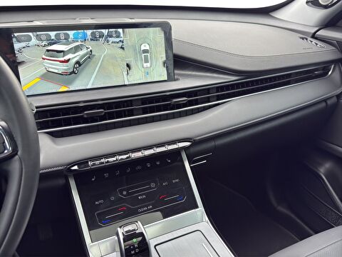 chery, tiggo 7 pro, tiggo7 pro 1.6 tgdı avantgarde, otomatik, benzin 2.el otomobil | renew 16