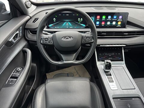 chery, tiggo 7 pro, tiggo7 pro 1.6 tgdı avantgarde, otomatik, benzin 2.el otomobil | renew 20