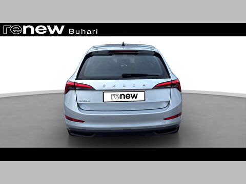 skoda, scala, hatchback 1.0 tsı elite dsg, otomatik, benzin 2.el otomobil | renew 8