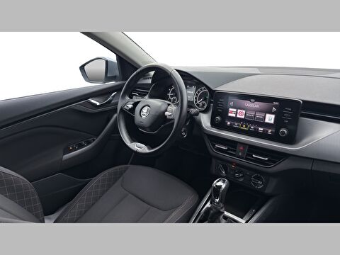 skoda, scala, hatchback 1.0 tsı elite dsg, otomatik, benzin 2.el otomobil | renew 11