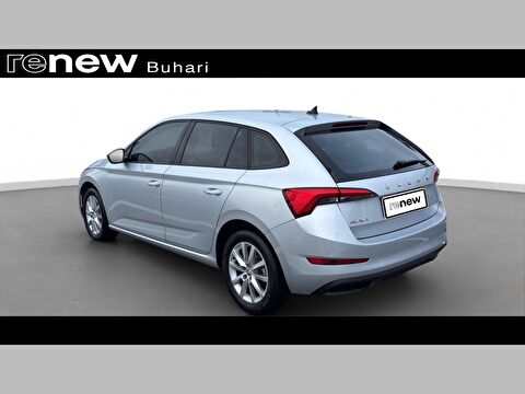 skoda, scala, hatchback 1.0 tsı elite dsg, otomatik, benzin 2.el otomobil | renew 9