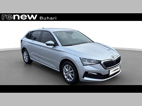 skoda, scala, hatchback 1.0 tsı elite dsg, otomatik, benzin 2.el otomobil | renew 7