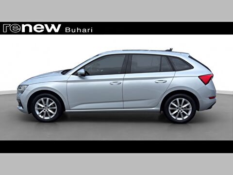 skoda, scala, hatchback 1.0 tsı elite dsg, otomatik, benzin 2.el otomobil | renew 4