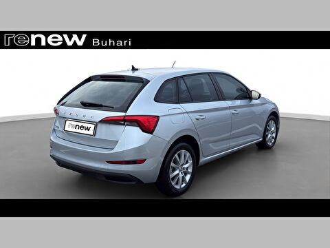 skoda, scala, hatchback 1.0 tsı elite dsg, otomatik, benzin 2.el otomobil | renew 3