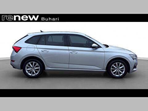 skoda, scala, hatchback 1.0 tsı elite dsg, otomatik, benzin 2.el otomobil | renew 5
