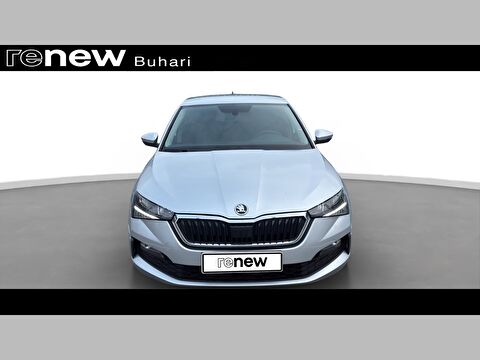 skoda, scala, hatchback 1.0 tsı elite dsg, otomatik, benzin 2.el otomobil | renew 6