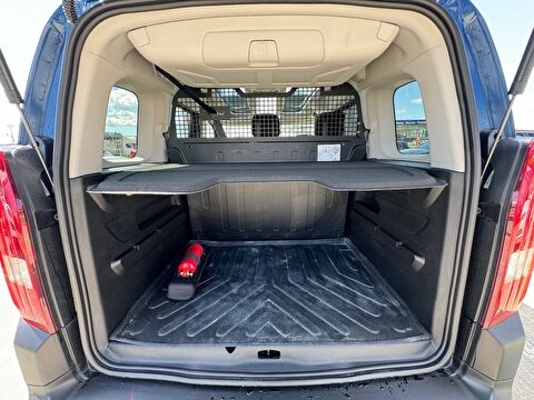 peugeot, rifter, combi 1.5 bluehdı gt eat8, otomatik, dizel 2.el otomobil | renew 12