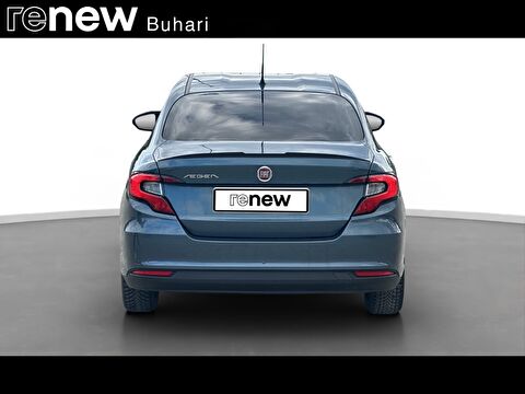 fiat, egea, 1.4 fire easy gsr, manuel, benzin 2.el otomobil | renew 7