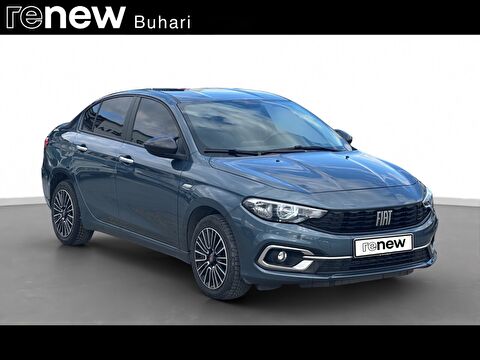 fiat, egea, 1.4 fire easy gsr, manuel, benzin 2.el otomobil | renew 8