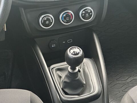 fiat, egea, 1.4 fire easy gsr, manuel, benzin 2.el otomobil | renew 19