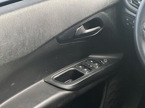 fiat, egea, 1.4 fire easy gsr, manuel, benzin 2.el otomobil | renew 20