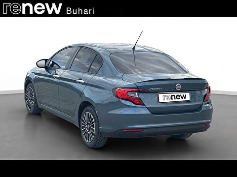 fiat, egea, 1.4 fire easy gsr, manuel, benzin 2.el otomobil | renew 9