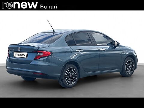 fiat, egea, 1.4 fire easy gsr, manuel, benzin 2.el otomobil | renew 3