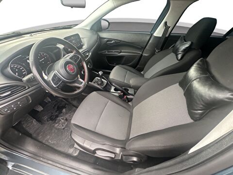 fiat, egea, 1.4 fire easy gsr, manuel, benzin 2.el otomobil | renew 13