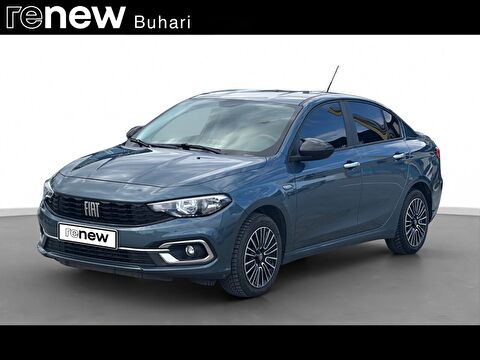 1.4 Fire Easy GSR, 2. el otomobil | renew