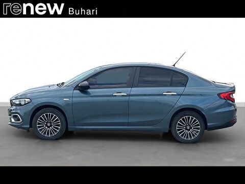 fiat, egea, 1.4 fire easy gsr, manuel, benzin 2.el otomobil | renew 4