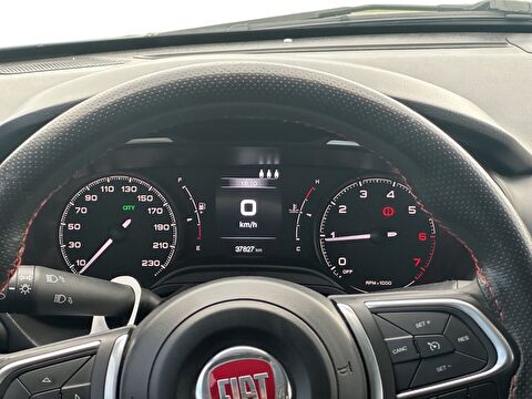 fiat, egea, 1.4 fire easy gsr, manuel, benzin 2.el otomobil | renew 11