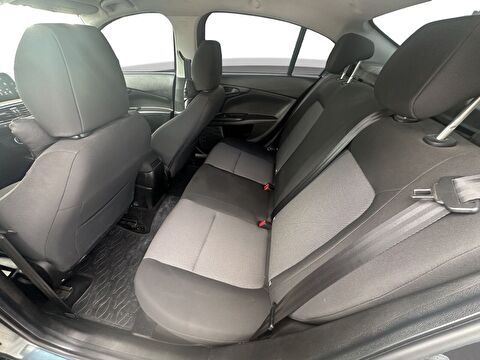 fiat, egea, 1.4 fire easy gsr, manuel, benzin 2.el otomobil | renew 14