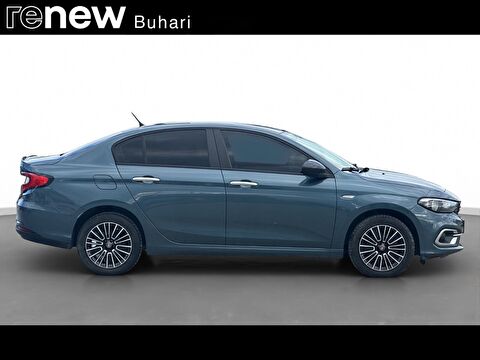 fiat, egea, 1.4 fire easy gsr, manuel, benzin 2.el otomobil | renew 5