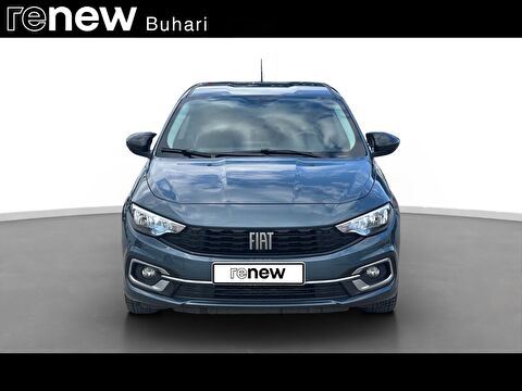 fiat, egea, 1.4 fire easy gsr, manuel, benzin 2.el otomobil | renew 6