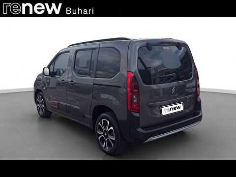 citroen, berlingo, kombi 1.5 bluehdı shine bold eat8, otomatik, dizel 2.el otomobil | renew 9