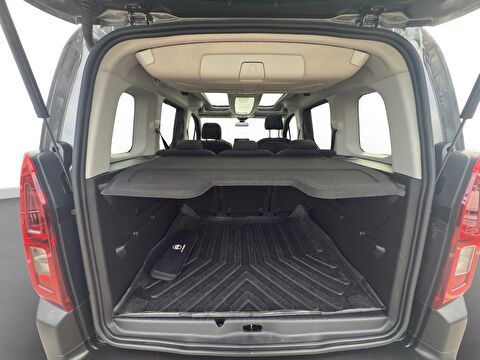 citroen, berlingo, kombi 1.5 bluehdı shine bold eat8, otomatik, dizel 2.el otomobil | renew 11