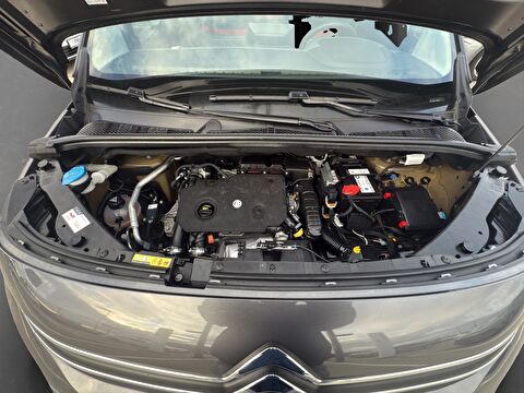 citroen, berlingo, kombi 1.5 bluehdı shine bold eat8, otomatik, dizel 2.el otomobil | renew 21