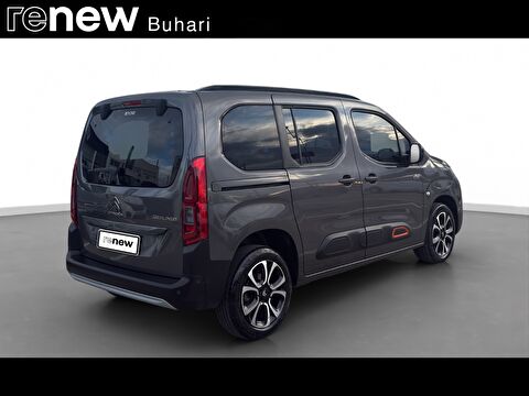 citroen, berlingo, kombi 1.5 bluehdı shine bold eat8, otomatik, dizel 2.el otomobil | renew 3