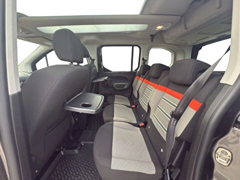 citroen, berlingo, kombi 1.5 bluehdı shine bold eat8, otomatik, dizel 2.el otomobil | renew 15