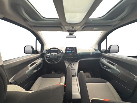 citroen, berlingo, kombi 1.5 bluehdı shine bold eat8, otomatik, dizel 2.el otomobil | renew 10