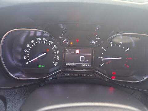 citroen, berlingo, kombi 1.5 bluehdı shine bold eat8, otomatik, dizel 2.el otomobil | renew 22