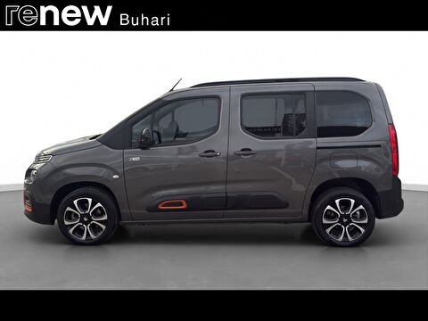 citroen, berlingo, kombi 1.5 bluehdı shine bold eat8, otomatik, dizel 2.el otomobil | renew 4