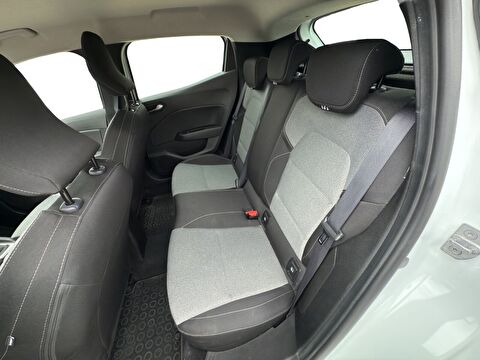renault, clio, 1.0 tce evolution x-tronic, otomatik, benzin 2.el otomobil | renew 15