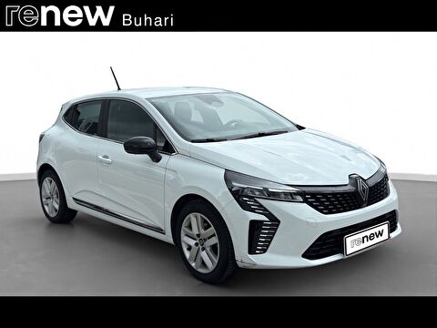 renault, clio, 1.0 tce evolution x-tronic, otomatik, benzin 2.el otomobil | renew 7