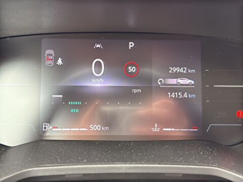 renault, clio, 1.0 tce evolution x-tronic, otomatik, benzin 2.el otomobil | renew 19