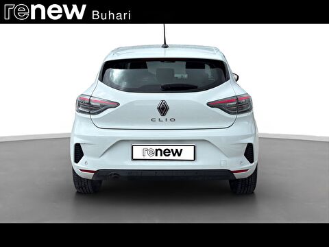 renault, clio, 1.0 tce evolution x-tronic, otomatik, benzin 2.el otomobil | renew 8