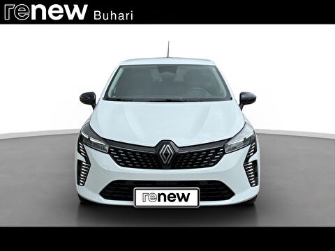 renault, clio, 1.0 tce evolution x-tronic, otomatik, benzin 2.el otomobil | renew 6