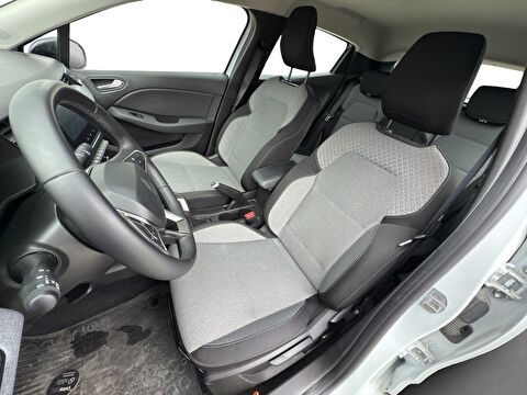 renault, clio, 1.0 tce evolution x-tronic, otomatik, benzin 2.el otomobil | renew 14