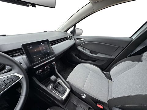 renault, clio, 1.0 tce evolution x-tronic, otomatik, benzin 2.el otomobil | renew 12