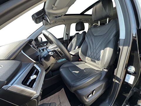 chery, tiggo 8 pro, tiggo8 pro 1.6 tgdı luxury, otomatik, benzin 2.el otomobil | renew 14