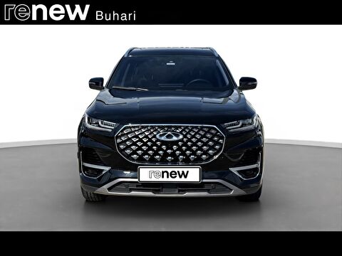 chery, tiggo 8 pro, tiggo8 pro 1.6 tgdı luxury, otomatik, benzin 2.el otomobil | renew 6