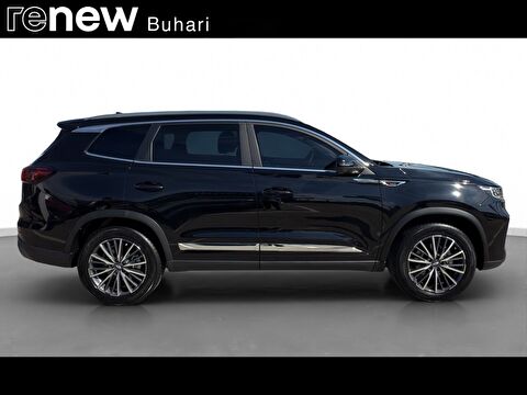 chery, tiggo 8 pro, tiggo8 pro 1.6 tgdı luxury, otomatik, benzin 2.el otomobil | renew 8