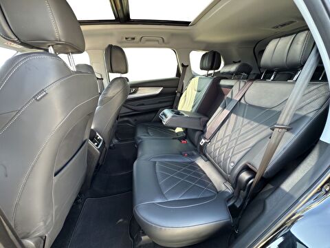 chery, tiggo 8 pro, tiggo8 pro 1.6 tgdı luxury, otomatik, benzin 2.el otomobil | renew 15