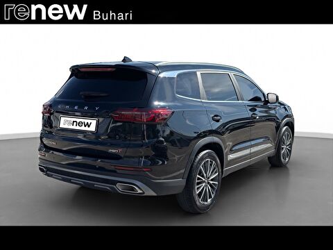 chery, tiggo 8 pro, tiggo8 pro 1.6 tgdı luxury, otomatik, benzin 2.el otomobil | renew 9