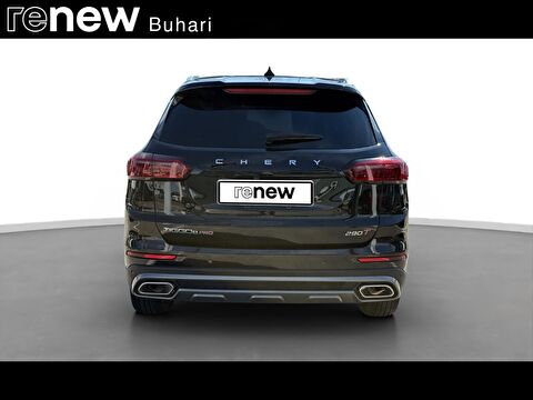 chery, tiggo 8 pro, tiggo8 pro 1.6 tgdı luxury, otomatik, benzin 2.el otomobil | renew 7