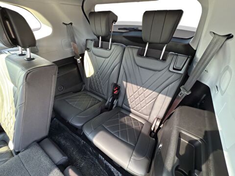 chery, tiggo 8 pro, tiggo8 pro 1.6 tgdı luxury, otomatik, benzin 2.el otomobil | renew 20