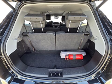 chery, tiggo 8 pro, tiggo8 pro 1.6 tgdı luxury, otomatik, benzin 2.el otomobil | renew 10