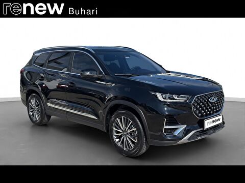 chery, tiggo 8 pro, tiggo8 pro 1.6 tgdı luxury, otomatik, benzin 2.el otomobil | renew 5