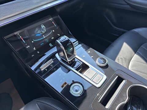 chery, tiggo 8 pro, tiggo8 pro 1.6 tgdı luxury, otomatik, benzin 2.el otomobil | renew 17