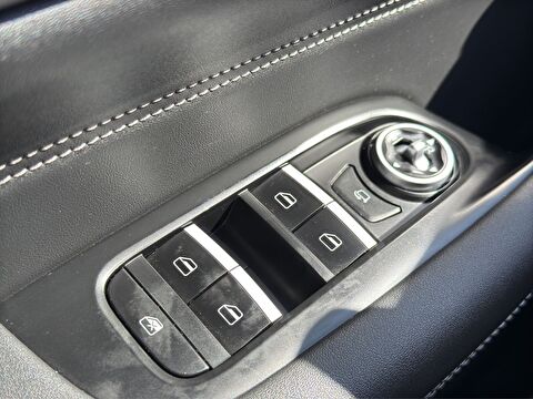 chery, tiggo 8 pro, tiggo8 pro 1.6 tgdı luxury, otomatik, benzin 2.el otomobil | renew 23